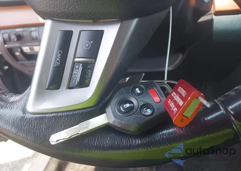 2013 Subaru Outback 2.5I Limited from USA, damaged, VIN 4S4BRBKC7D3222570